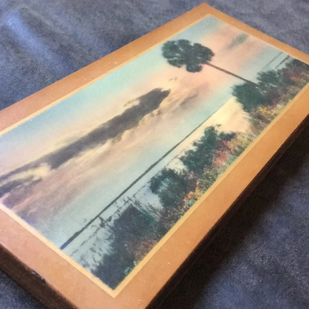Small vintage photo - Picture 2 of 7